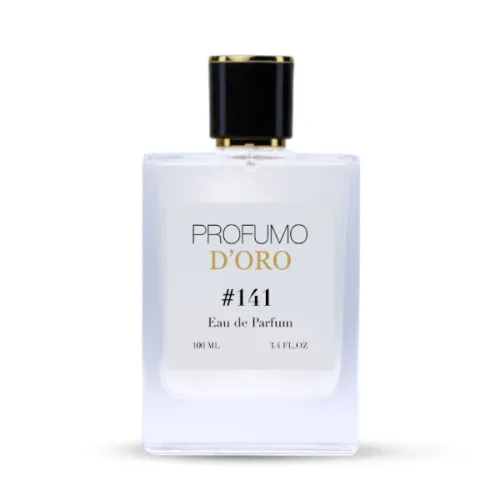 Profumo D'oro # 141 Eau de Parfum 100 ml Apfel Tonkabohne Amberholz